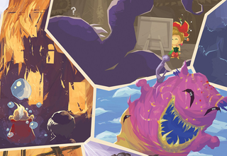 Illustration for article titled